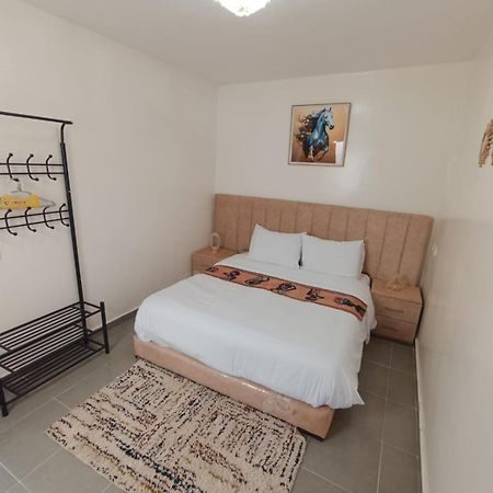 Mini Villa Dakhla Zewnętrze zdjęcie
