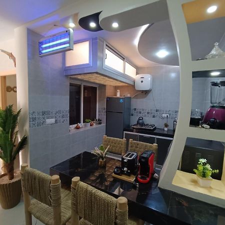 Mini Villa Dakhla Zewnętrze zdjęcie