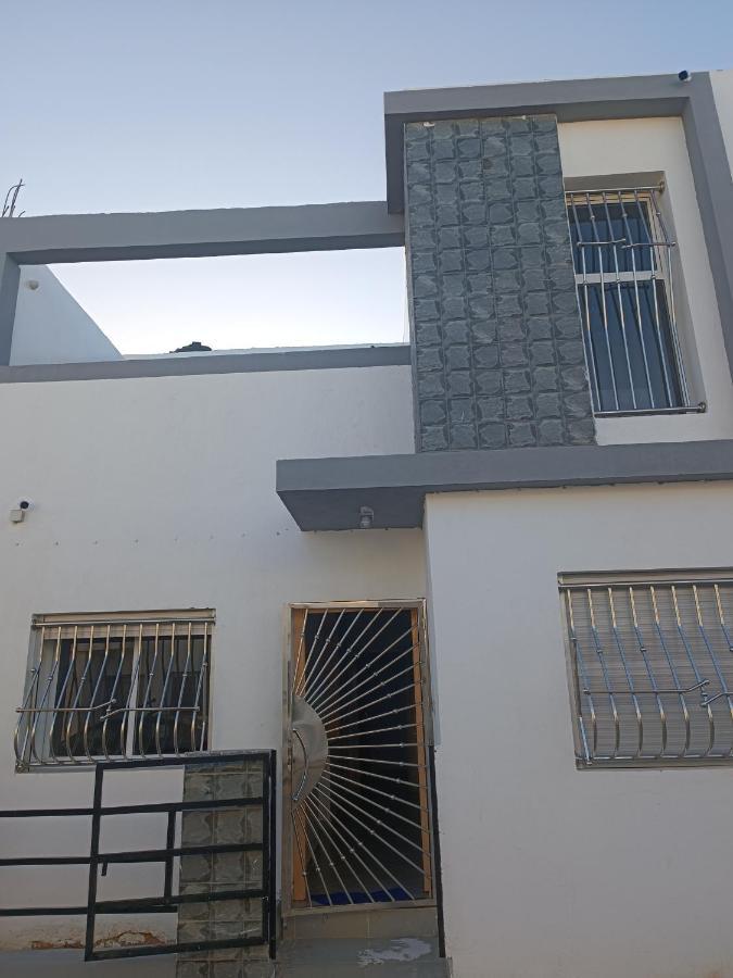 Mini Villa Dakhla Zewnętrze zdjęcie