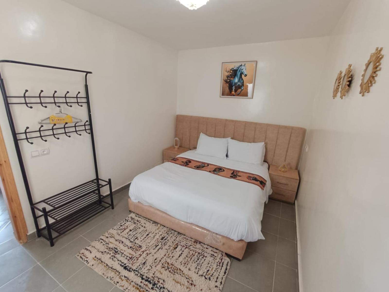 Mini Villa Dakhla Zewnętrze zdjęcie