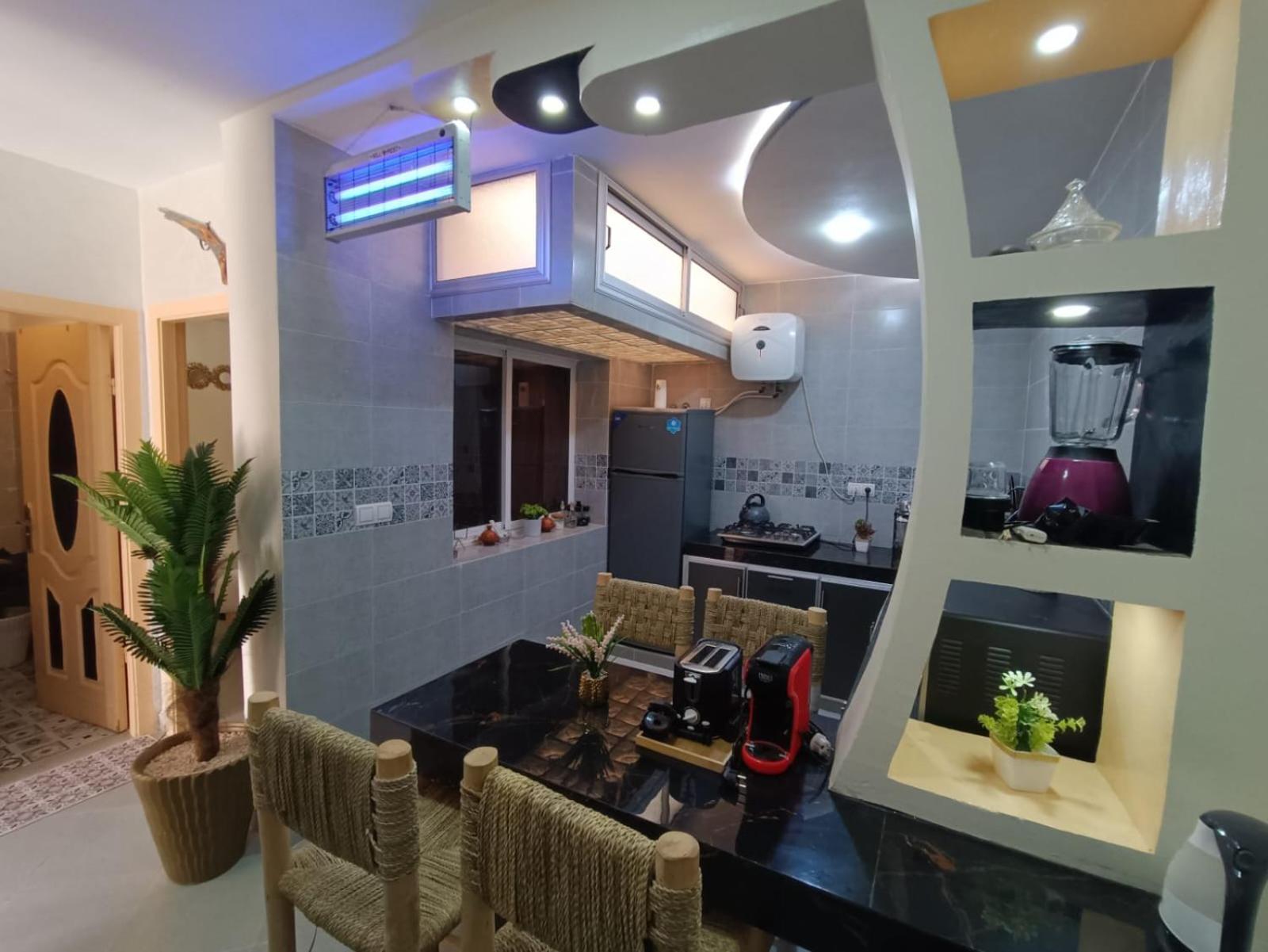 Mini Villa Dakhla Zewnętrze zdjęcie