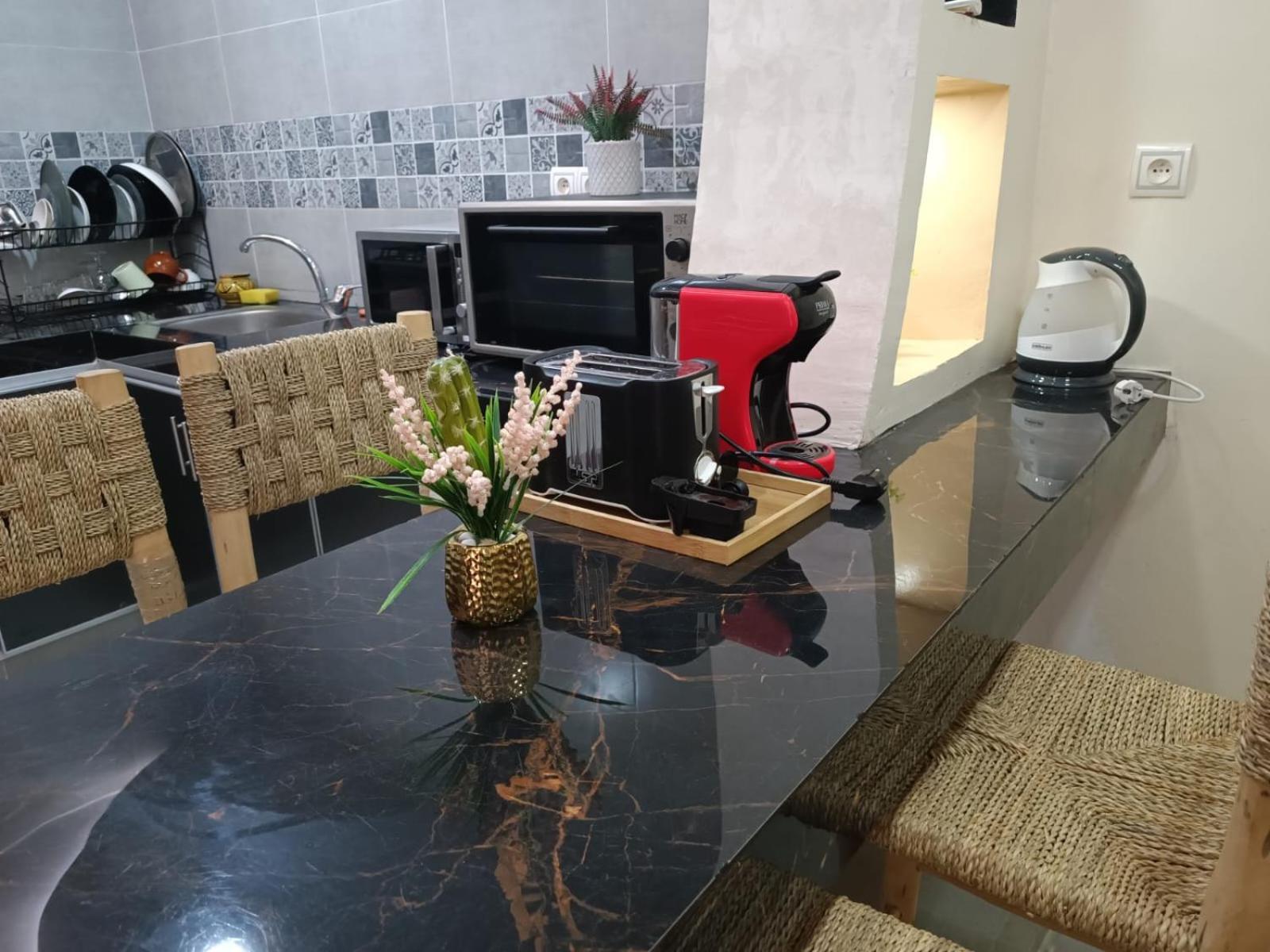 Mini Villa Dakhla Zewnętrze zdjęcie