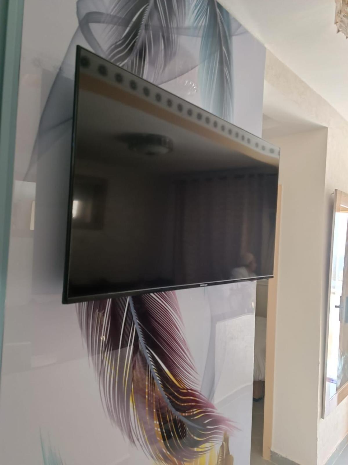 Mini Villa Dakhla Zewnętrze zdjęcie