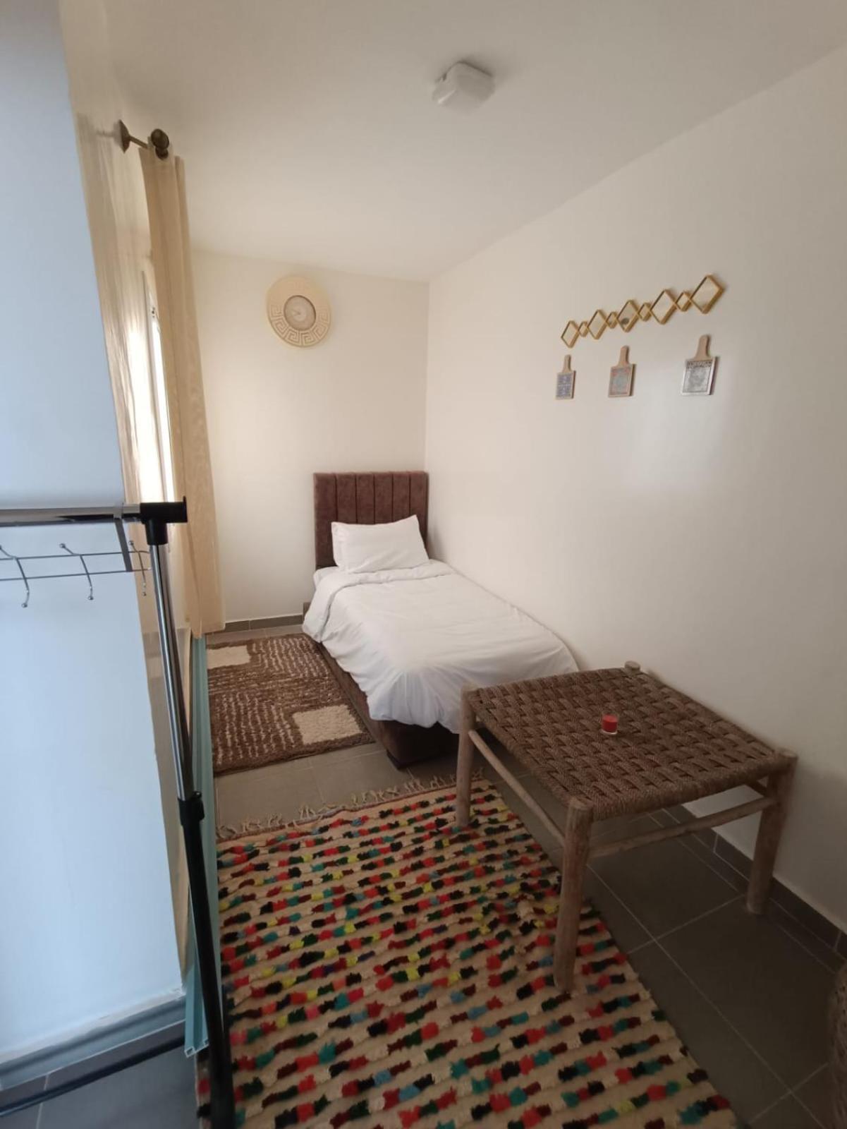 Mini Villa Dakhla Zewnętrze zdjęcie