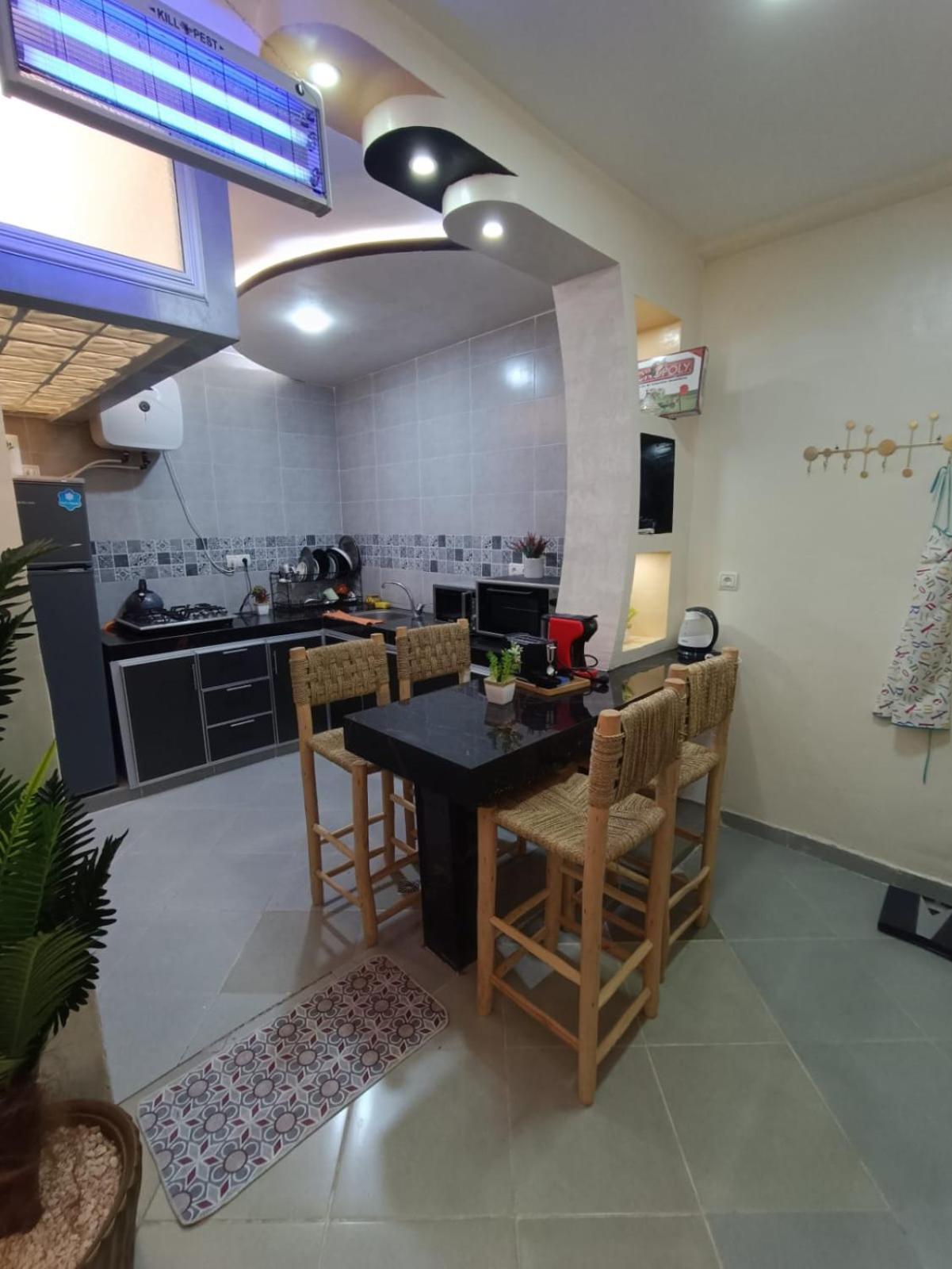 Mini Villa Dakhla Zewnętrze zdjęcie